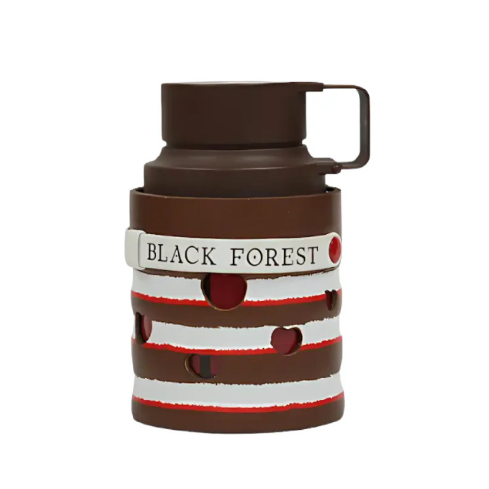 Armaf Odyssey Black Forest Eau De Parfum 100ML Spray
