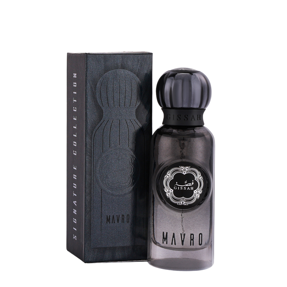 Gissah Mini Perfume 15ml Spray (Sold individually)