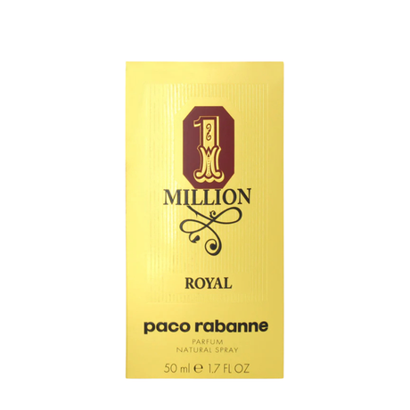 Paco Rabbane 1 Million Royal Parfum 50ML Spray