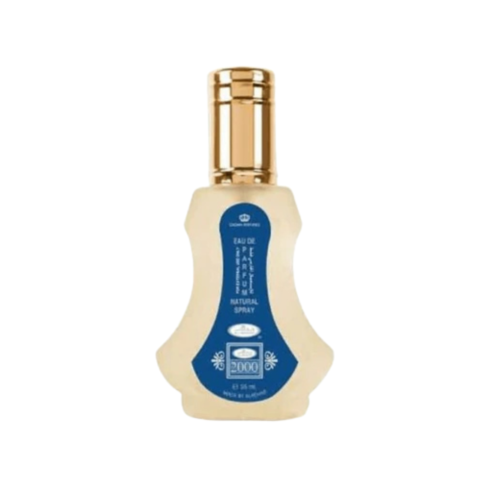 Al Rehab 2000 Eau De Parfum 35ML Spray