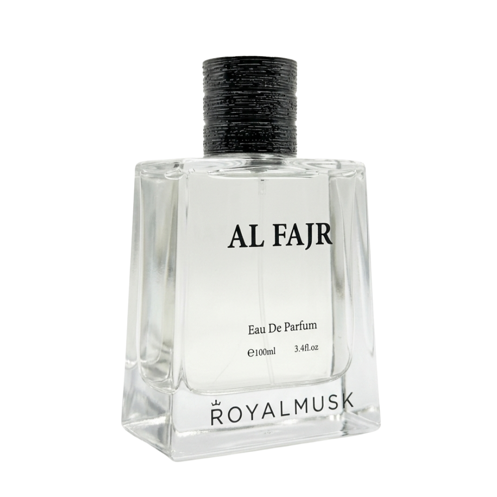 Royal Musk - Al Fajr Eau de Parfum 100ml Spray