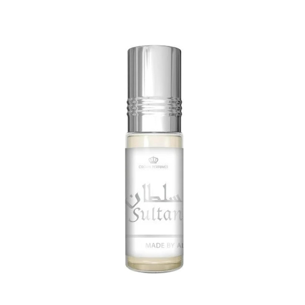 Al Rehab - Sultan 6ML
