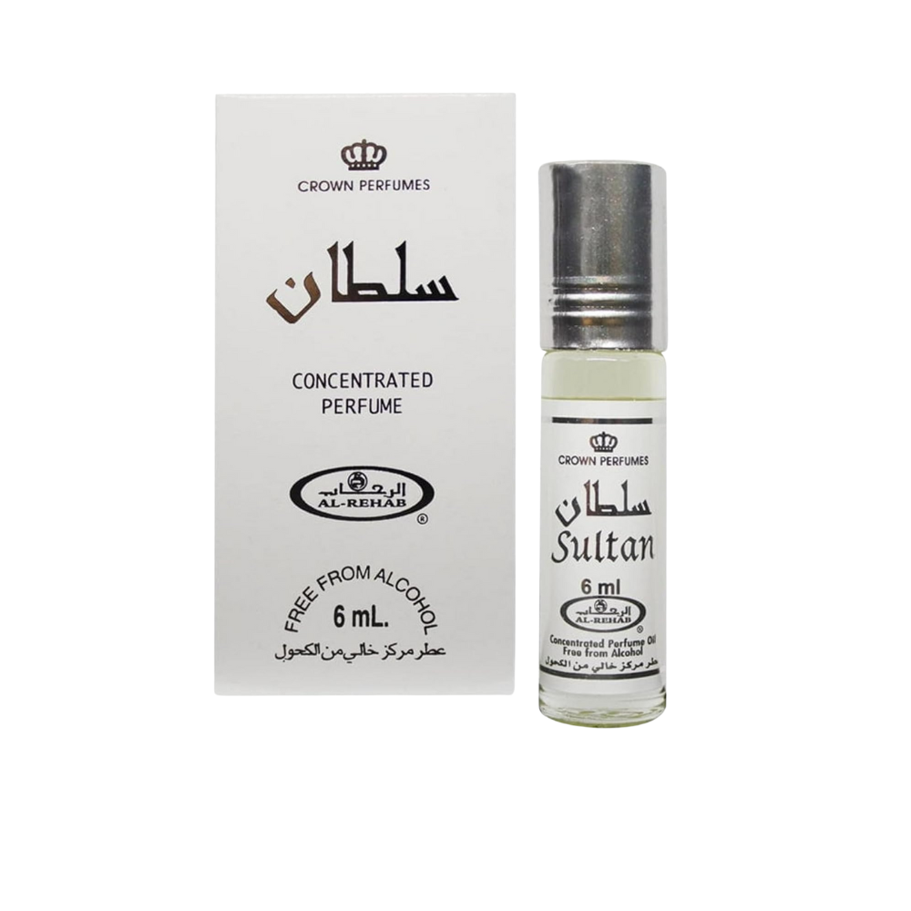 Surrati - Sultan 6ML Roll