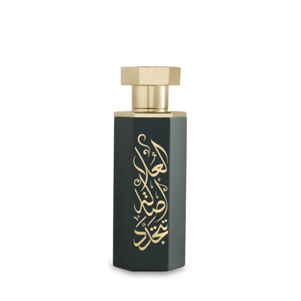 Reef Arabs of AlUla Eau De Parfum 100ML Spray