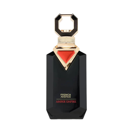 Fragrance World French Avenue Amber Empire Extrait de Parfum 100ML Spray