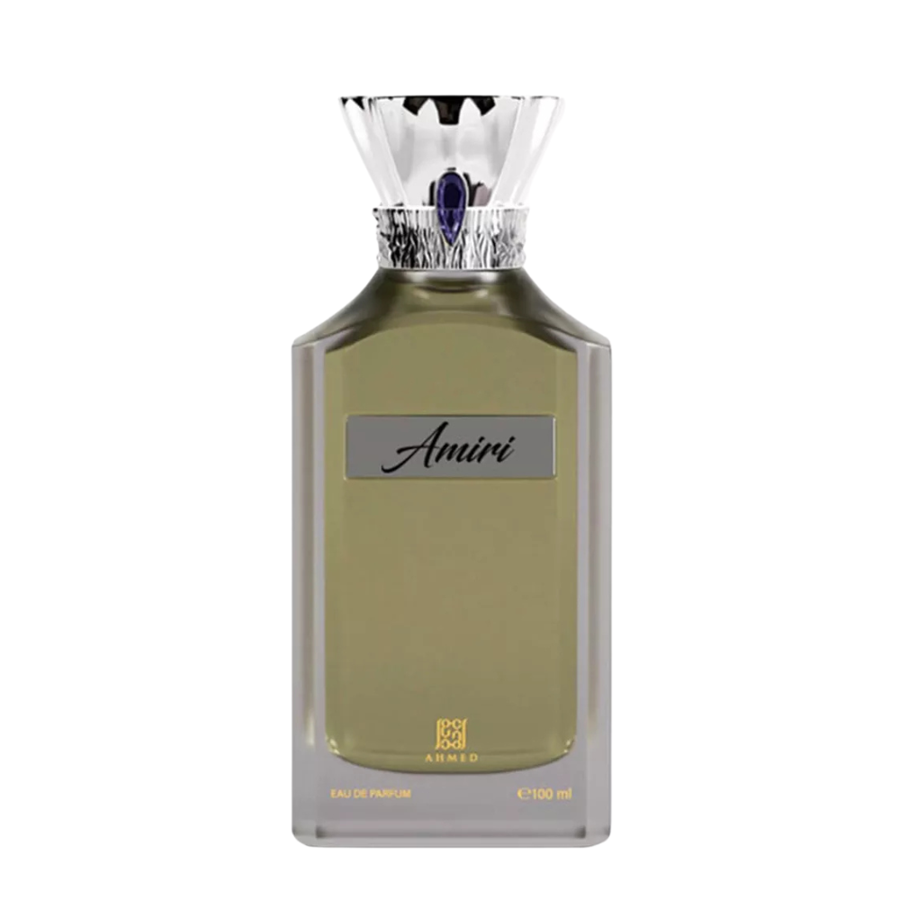 Ahmed Al Maghribi Amiri Eau de Parfum 100ml Spray