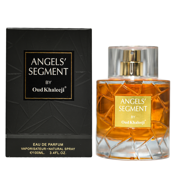 Angel Segment Eau de parfum