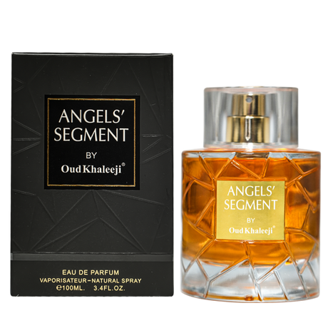Angel Segment Eau de parfum