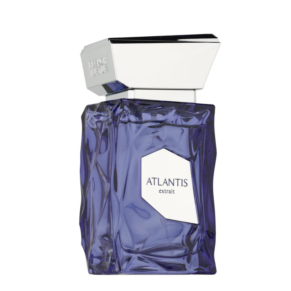 Fragrance World French Avenue Atlantis Extrait de Parfum 100ML Spray