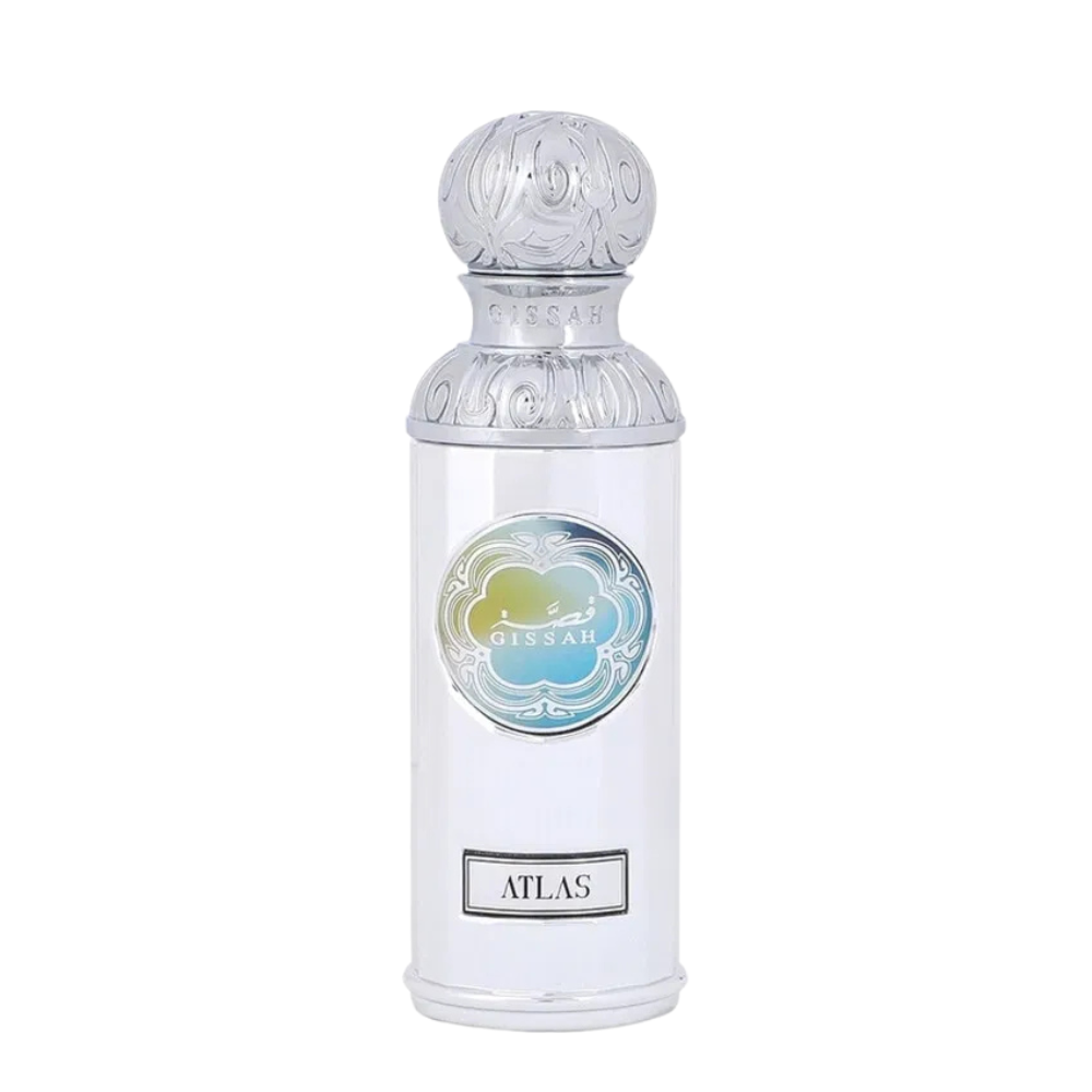 Gissah Atlas Eau de Parfum 50ml Spray
