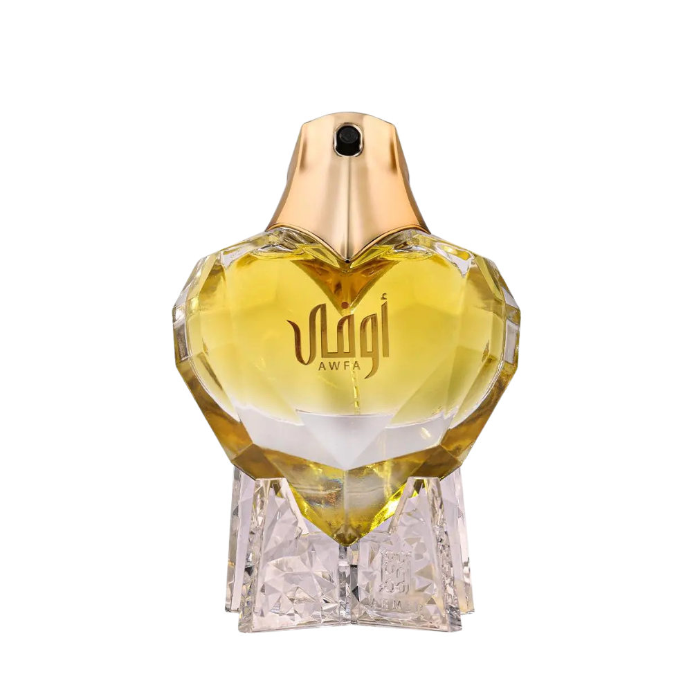 Ahmed Al Maghribi Awfa Eau de Parfum 60ml Spray