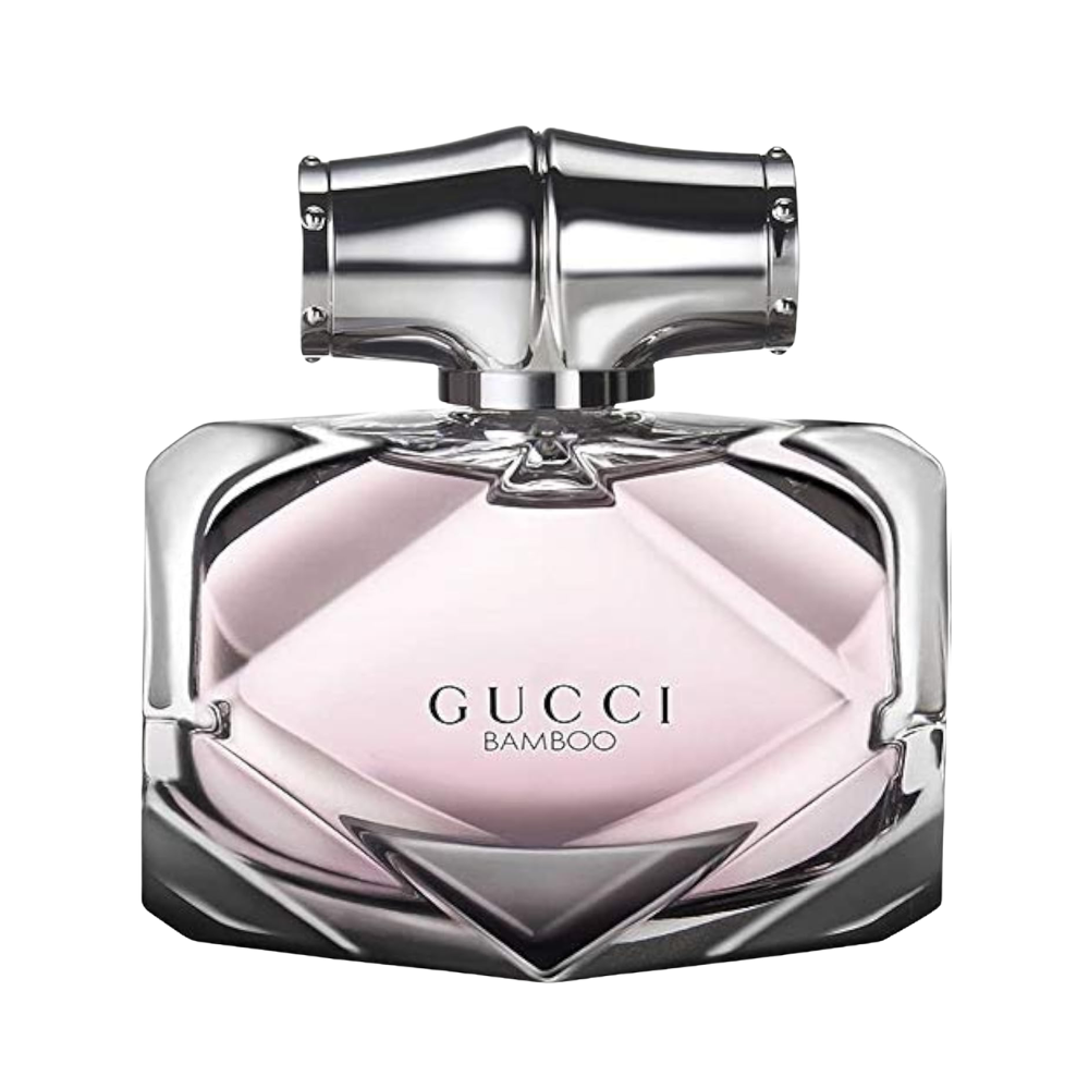 Gucci Bamboo Eau de Parfum 50ml Spray