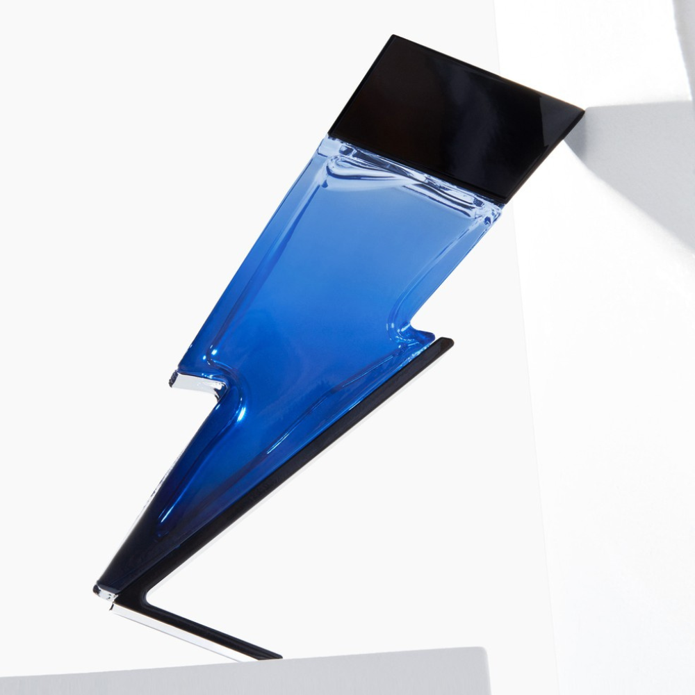 Carolina Herrera Bad Boy Cobalt Eau De Parfum Électrique 50ML Spray