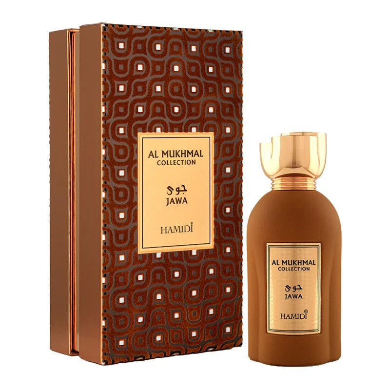 Hamidi- Jawa Al Mukhmal Collection Eau De Parfum