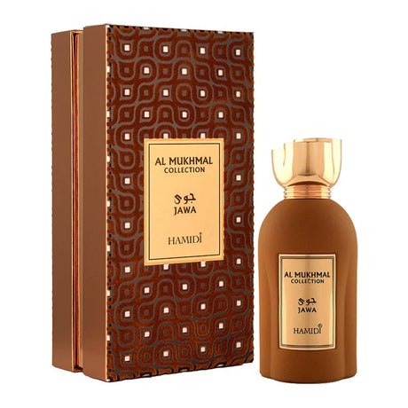 Hamidi- Jawa Al Mukhmal Collection Eau De Parfum