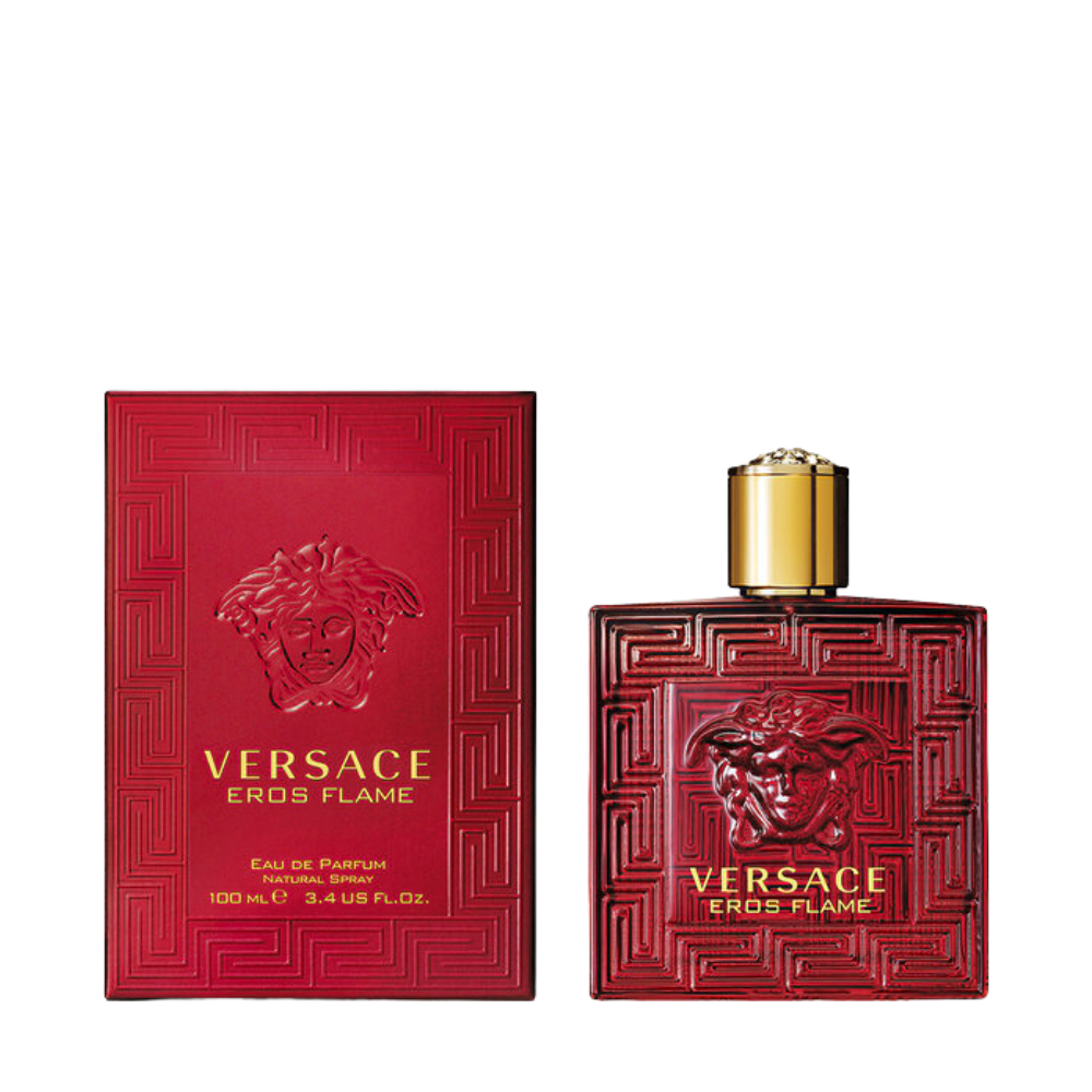 Versace Eros Flame Eau De Parfum 100ML Spray