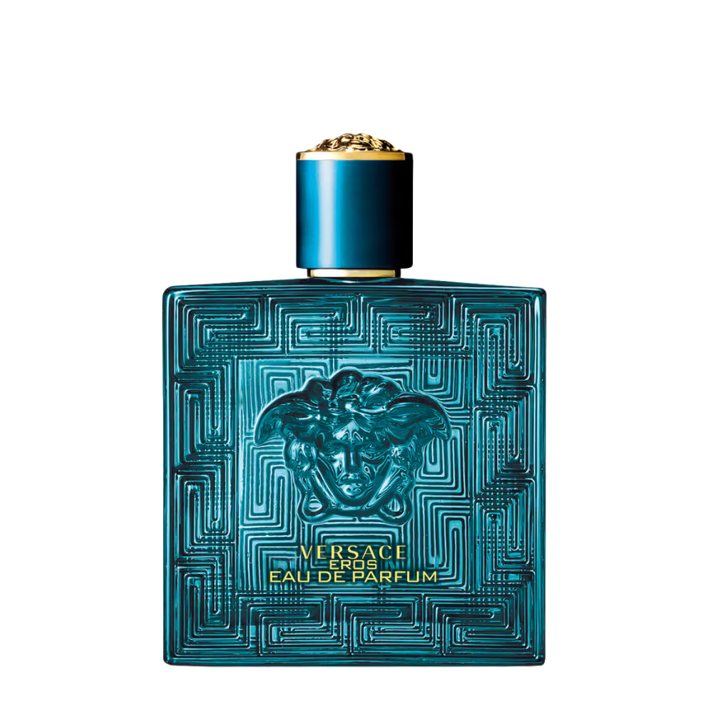 Versace Eros Eau De Parfum 100ML Spray