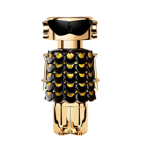 Paco Rabbane Fame Parfum 80ML Refillable Spray