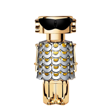 Paco Rabbane Fame Eau de Parfum 80ML Refillable Spray