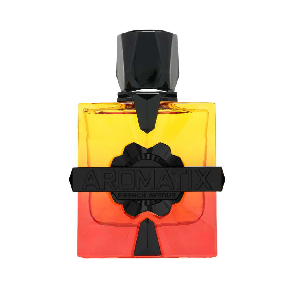 French Avenue Aromatix Forbidden Fruit Extrait de Parfum 100ML Spray