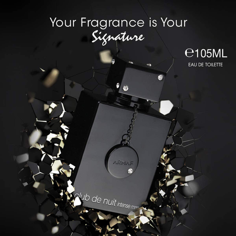 Armaf Club de Nuit Intense Man 2-Piece Gift Set