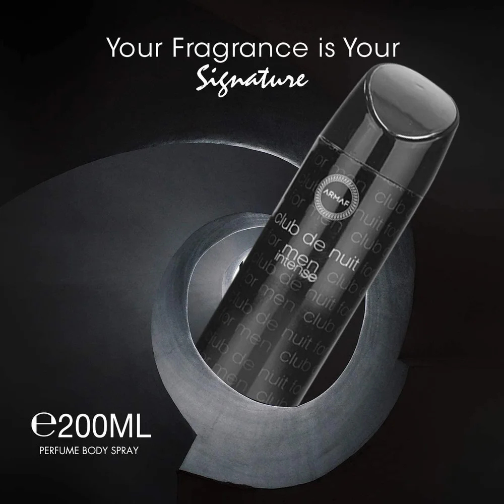 Armaf Club de Nuit Intense Man 2-Piece Gift Set