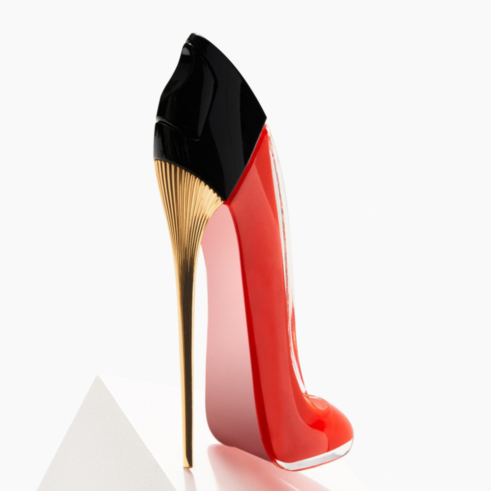 Carolina Herrera Very Good Girl Eau De Parfum 50ML Spray