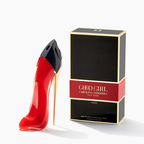 Carolina Herrera Very Good Girl Eau De Parfum 50ML Spray
