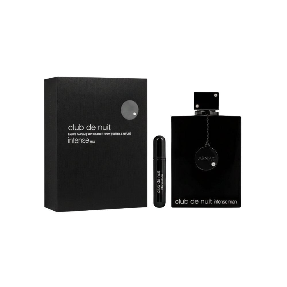 Armaf Club de Nuit Intense Man Eau de Parfum 250ml Spray