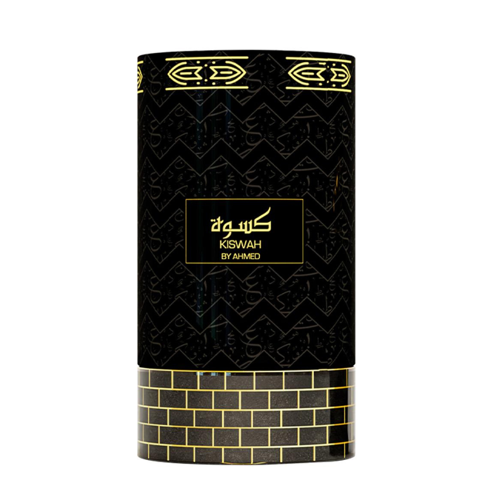 Ahmed Al Maghribi Kiswah Concentrated Parfum Oil 10ML