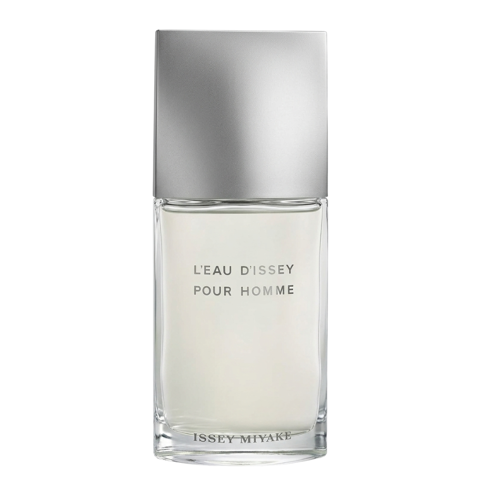 Issey Miyake L'Eau d'Issey Pour Homme Eau de Toilette 200ml Spray