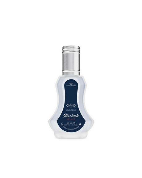 Al Rehab Sport Eau De Parfum 35ML Natural Spray