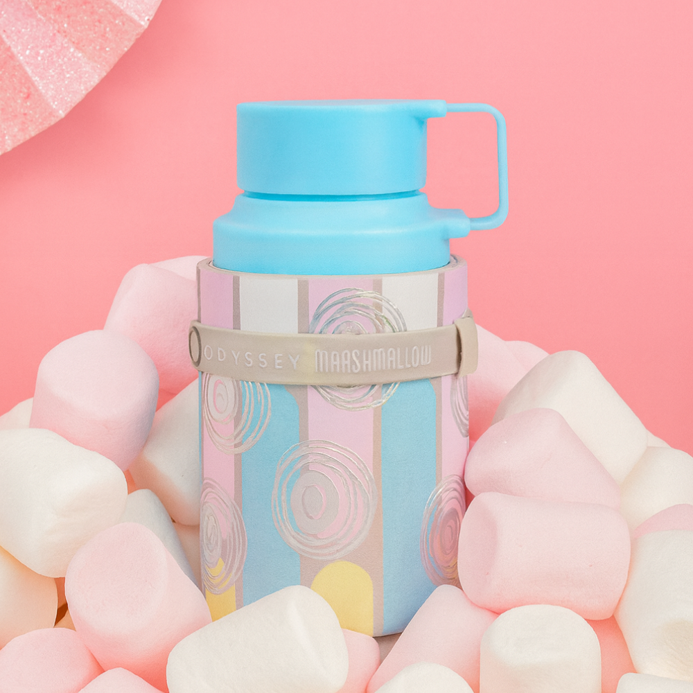 Armaf Odyssey Marshmallow Eau De Parfum 100ML Spray