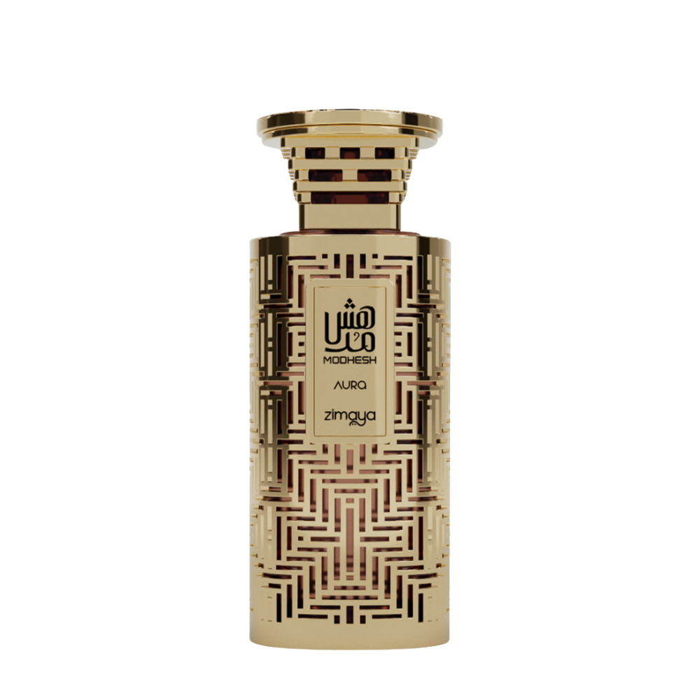 Zimaya Modhesh Aura Eau de Parfum 100ml Spray