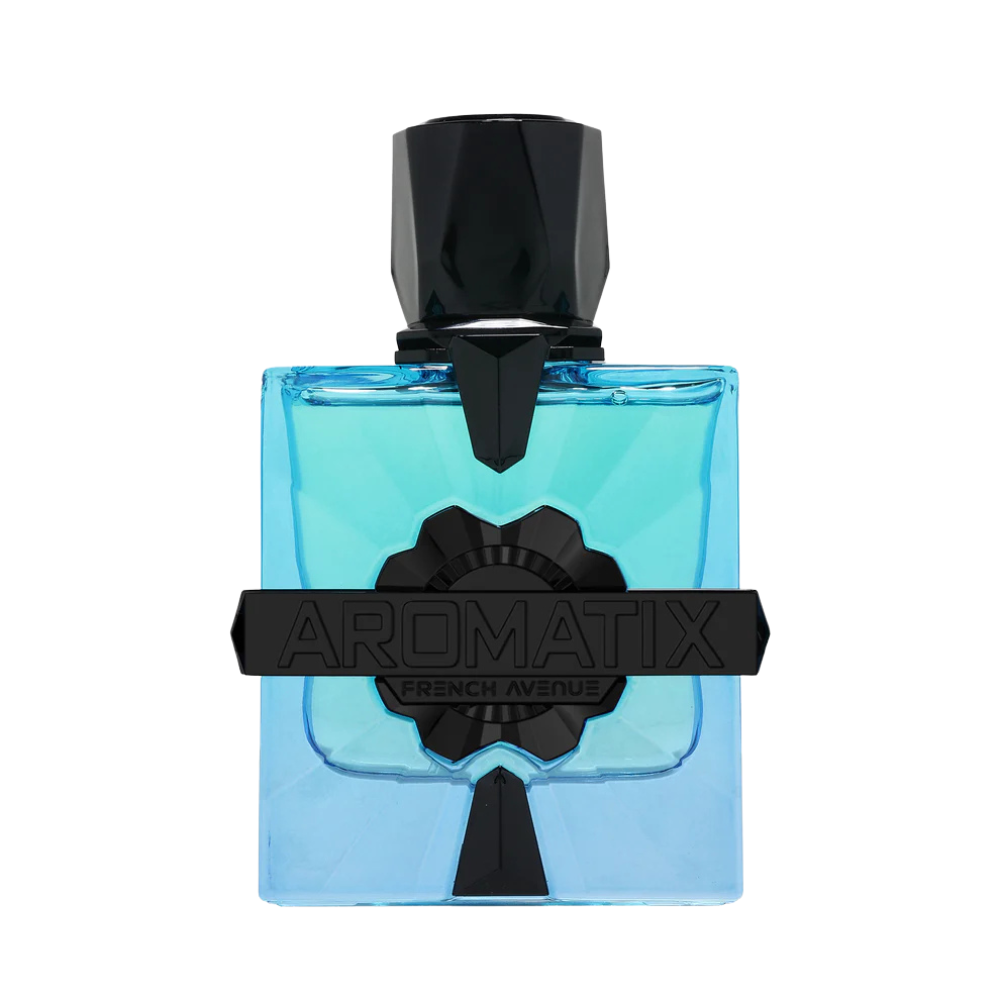 French Avenue Aromatix Magnetiq Extrait de Parfum 100ML Spray