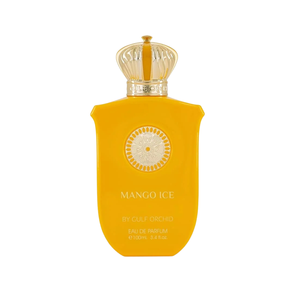 Gulf Orchid Mango Ice Eau de Parfum 100ML Spray