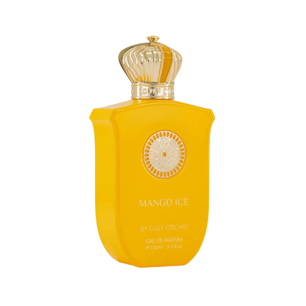 Gulf Orchid Mango Ice Eau de Parfum 100ML Spray