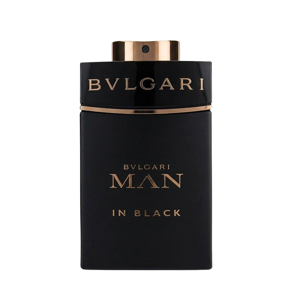 Bvlgari Man In Black Eau de Parfum 100ml Spray