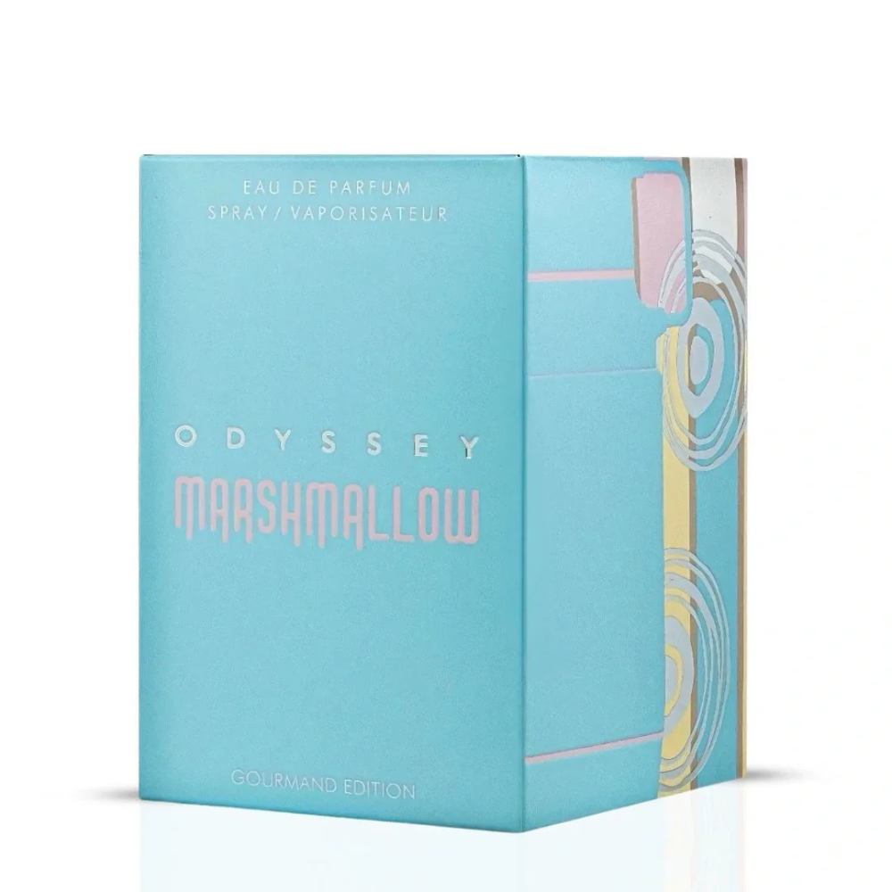 Armaf Odyssey Marshmallow Eau De Parfum 100ML Spray