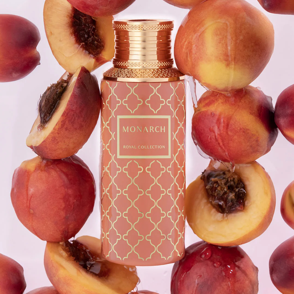 Maison Asrar Monarch Eau de Parfum 100ml Spray