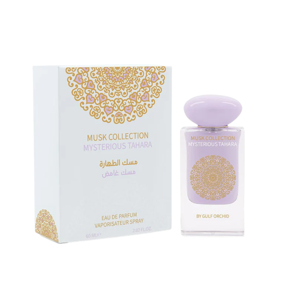 Gulf Orchid Mysterious Tahara Eau de Parfum 60ML Spray