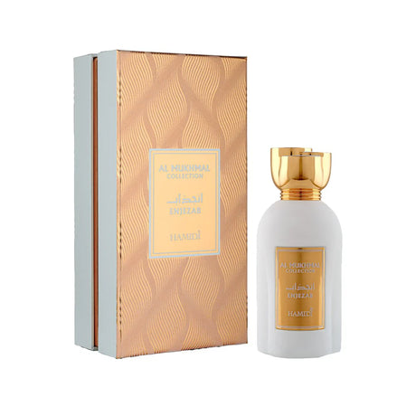 Hamidi- Enjezab Al Mukhmal Collection Eau De Parfum