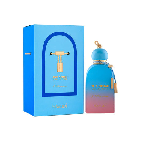 Hamidi- Millenium The Dome Collection Eau De Parfum