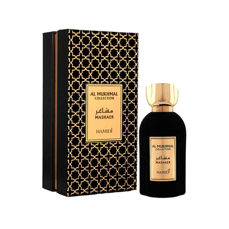 Mashaer Al Mukhmal Collection Eau De Parfum