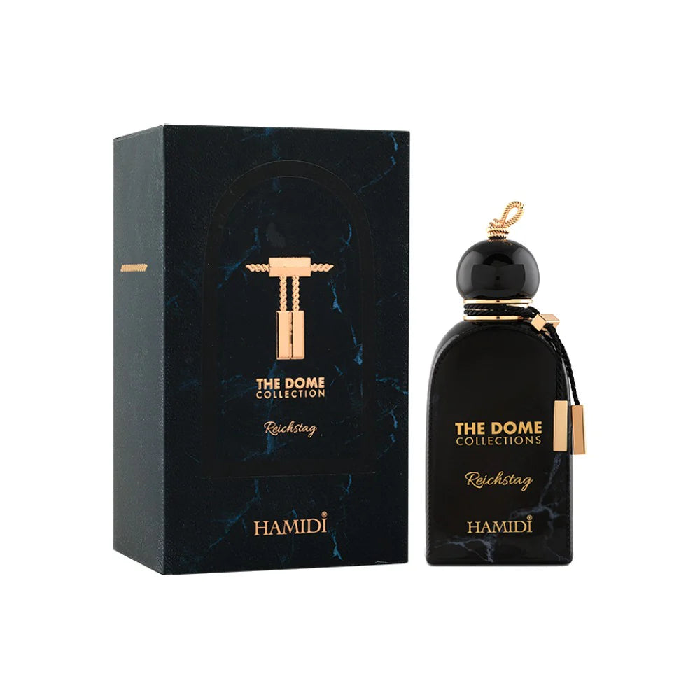 Hamidi- Reichstag The Dome Collection Eau De Parfum