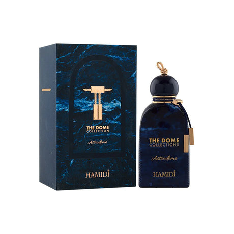 Astrodome The Dome Collection Eau De Parfum
