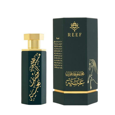 Reef Arabs of Obaiah Eau De Parfum 100ML Spray