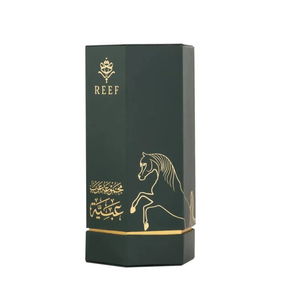 Reef Arabs of Obaiah Eau De Parfum 100ML Spray