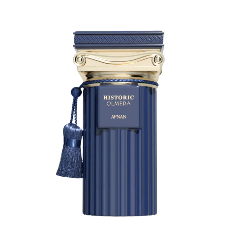 Afnan Historic Olmeda Eau de Parfum 100ML Spray
