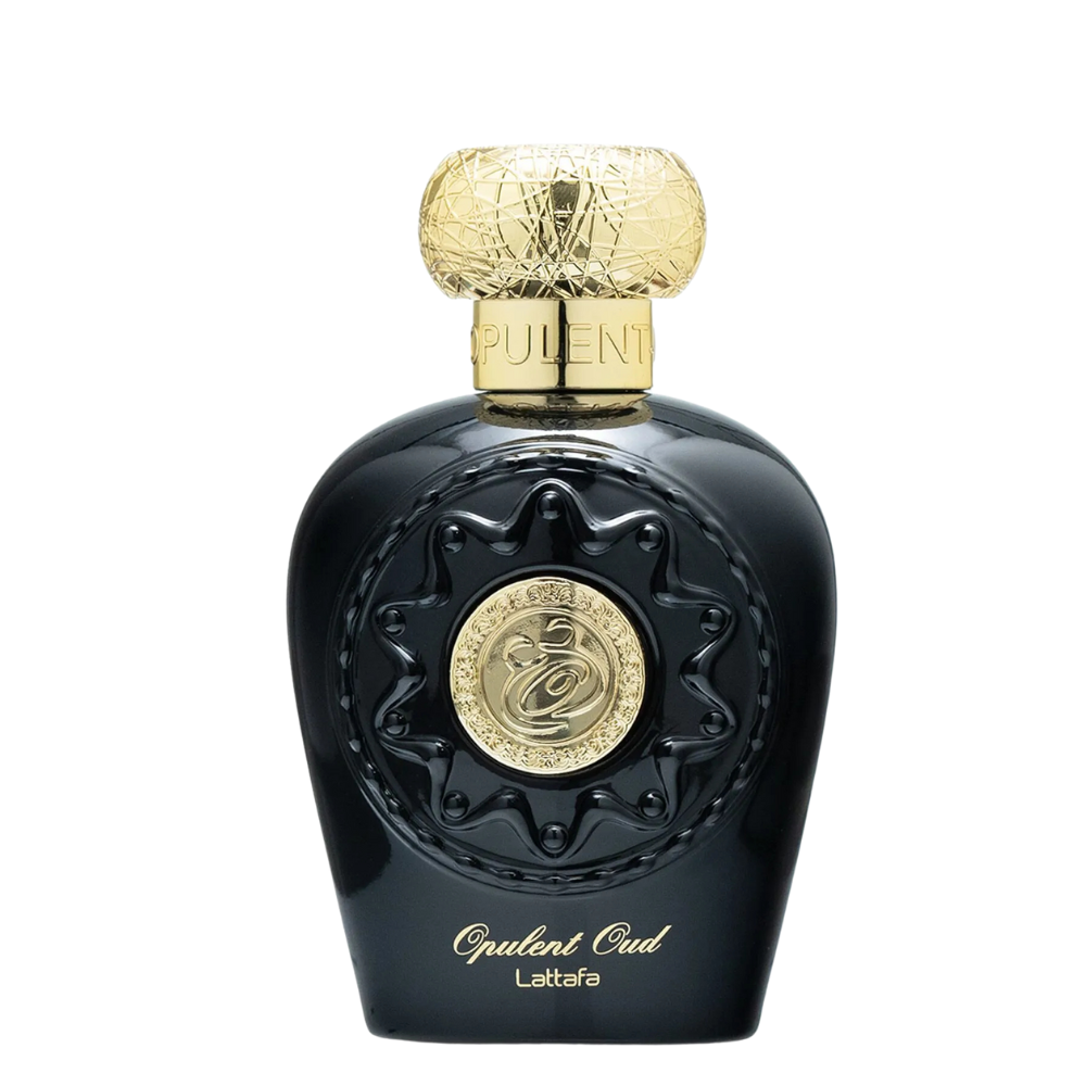 Lattafa Opulent Oud Eau de Parfum 100ML Spray